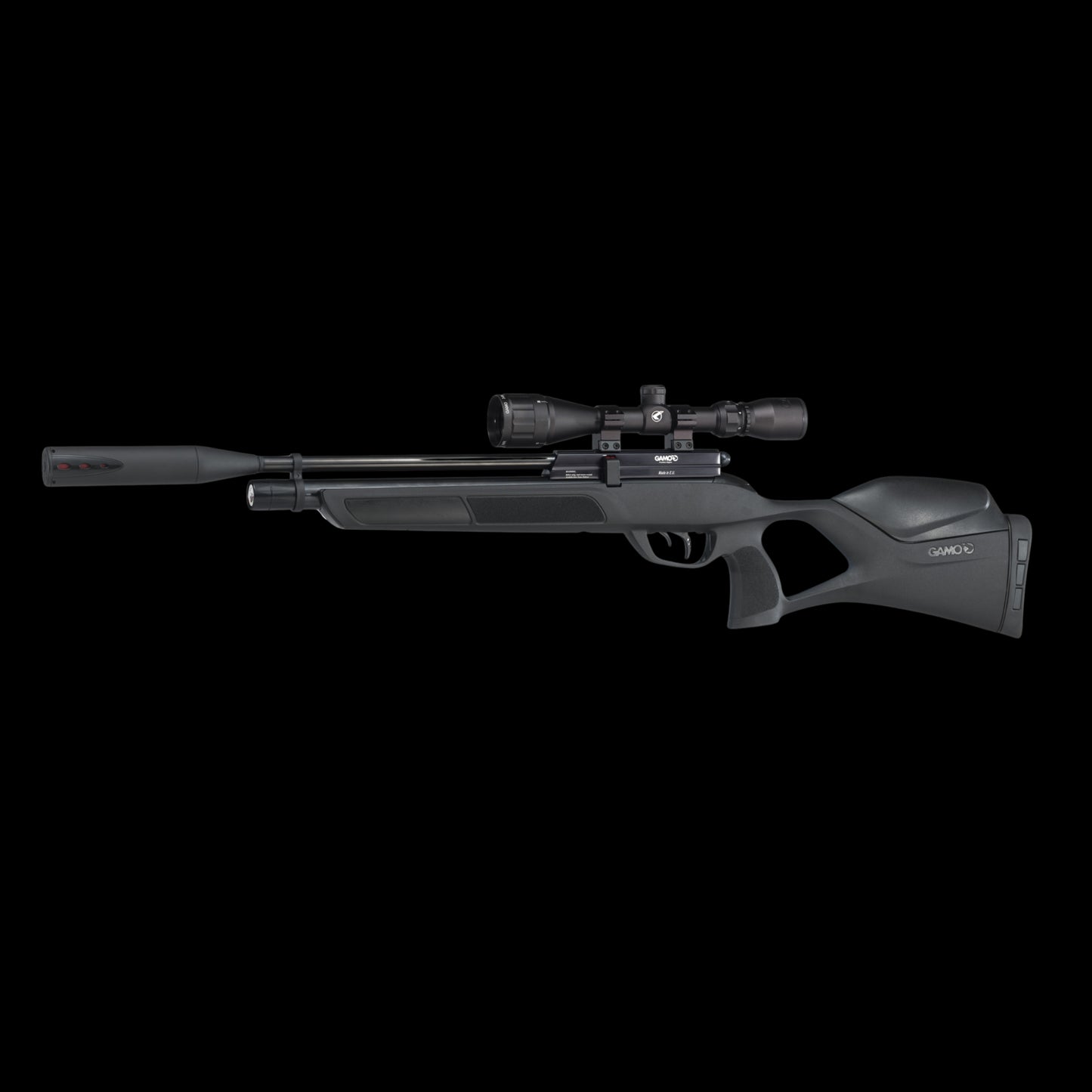 Gamo USA, Urban PCP, Air Rifle, .22 Pellet, Pre-charged Pneumatic.