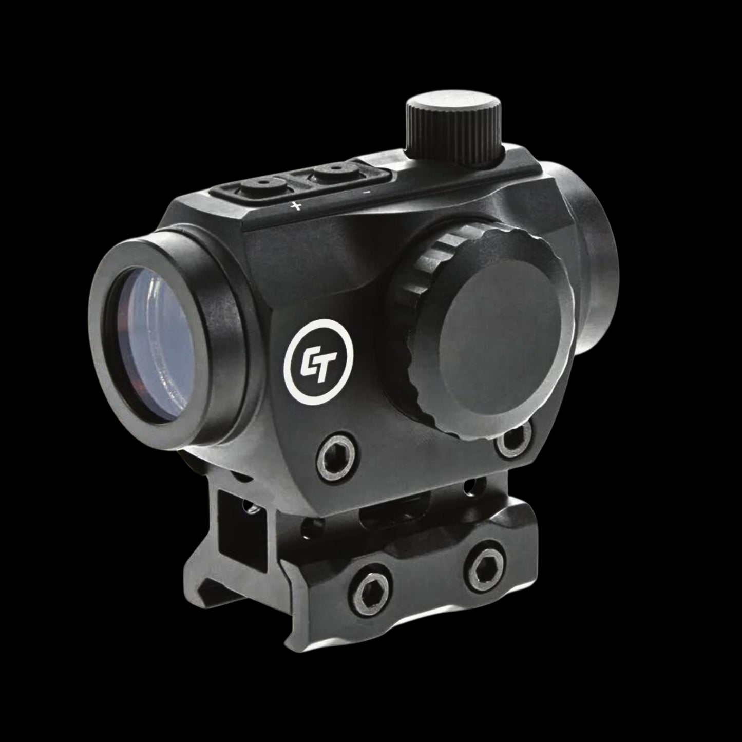Crimson Trace CTS-25 Compact Red Dot Electronic Sight for Long Guns - ON SALE!