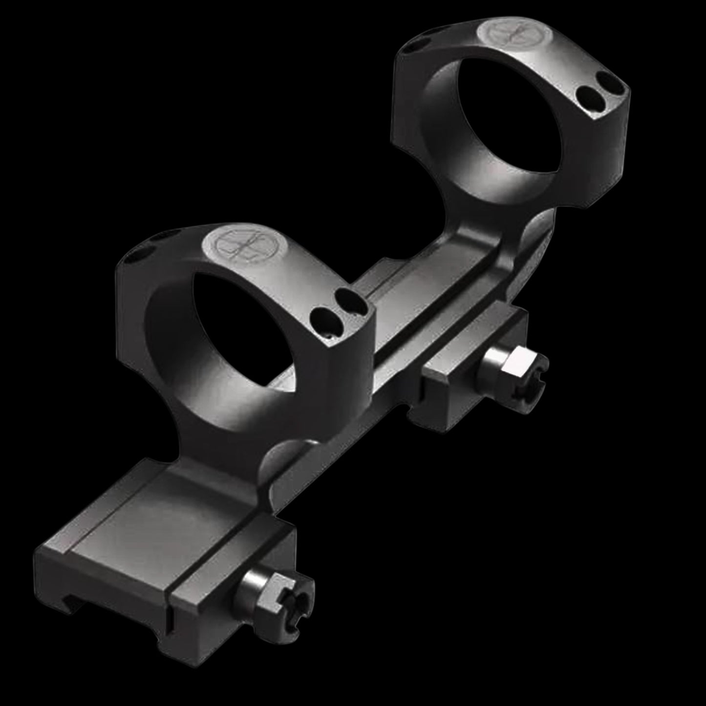 Leupold Mark IMS Integral Mount 34mm Matte