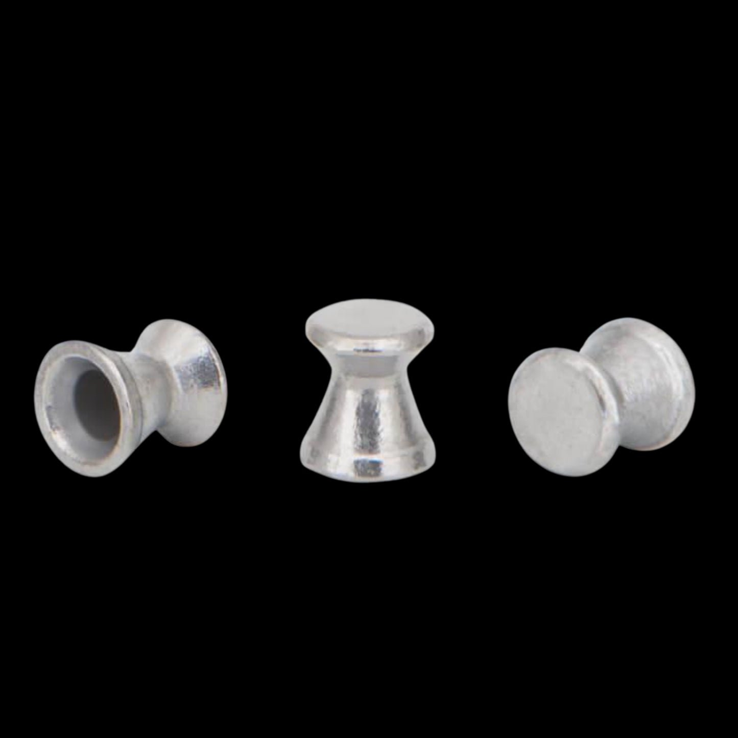 Umarex RWS Diabolo Airgun Pellets .177 cal 300/ct