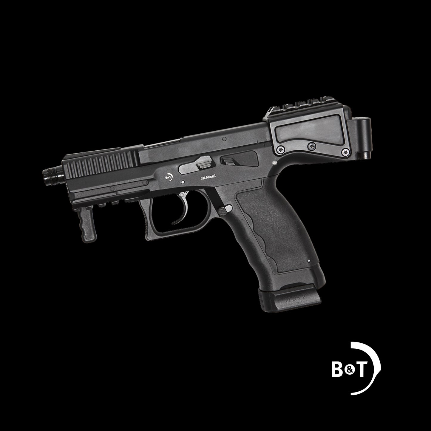 B&T USW A1 CO2 pistol