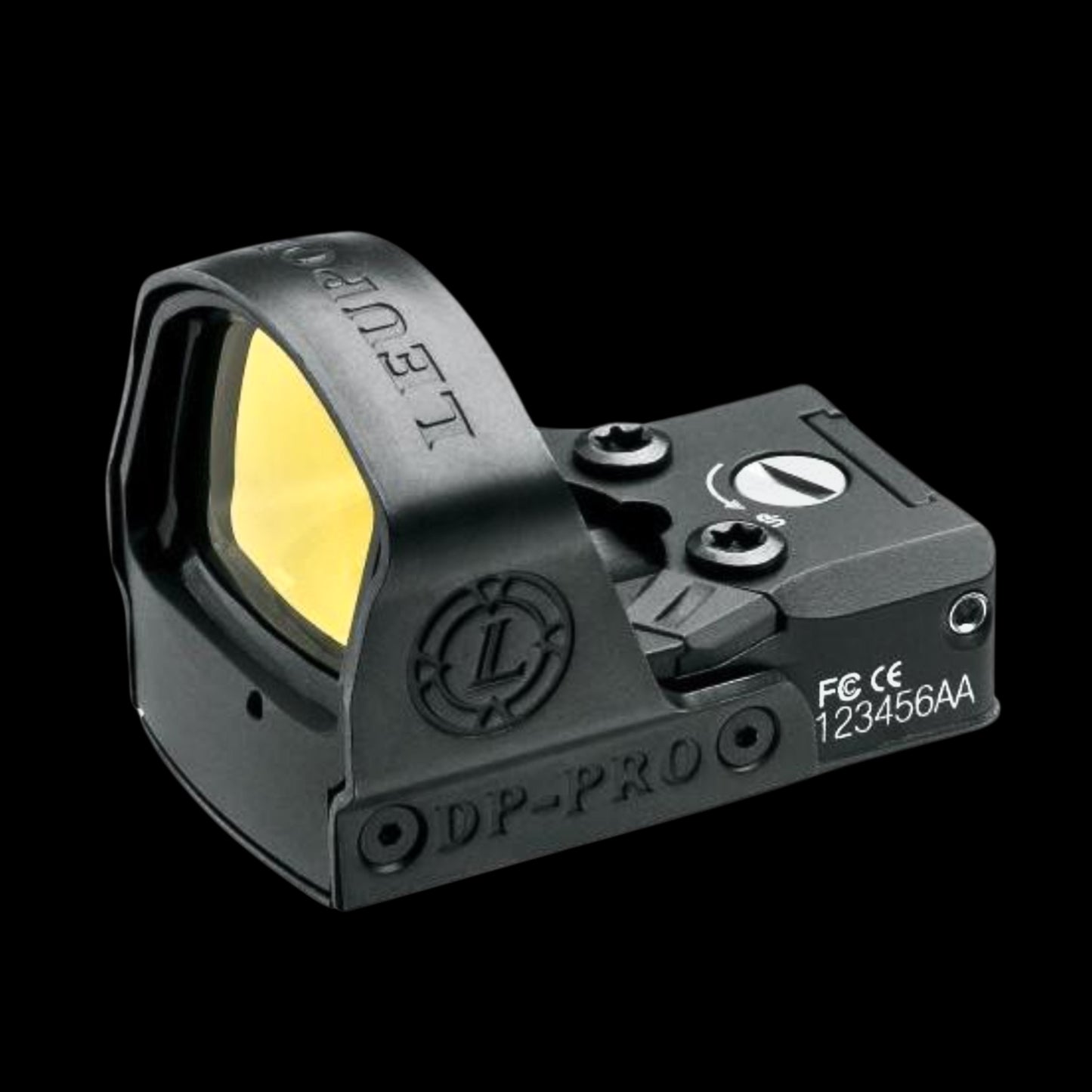 Leupold DeltaPoint Pro Reflex Sight 2.5 MOA Dot Matte Black - ON SALE!