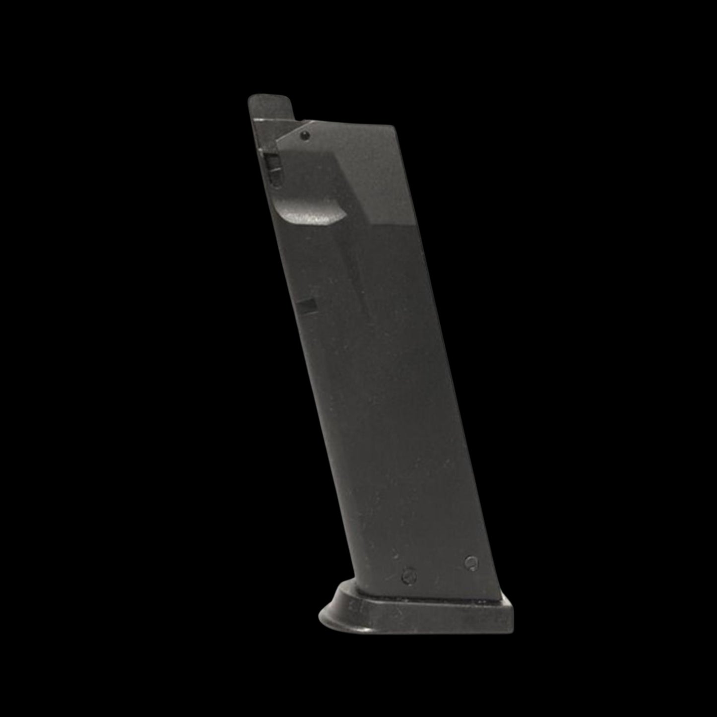 Sig Sauer Airsoft Proforce P229 Green Gas BB Magazine.
