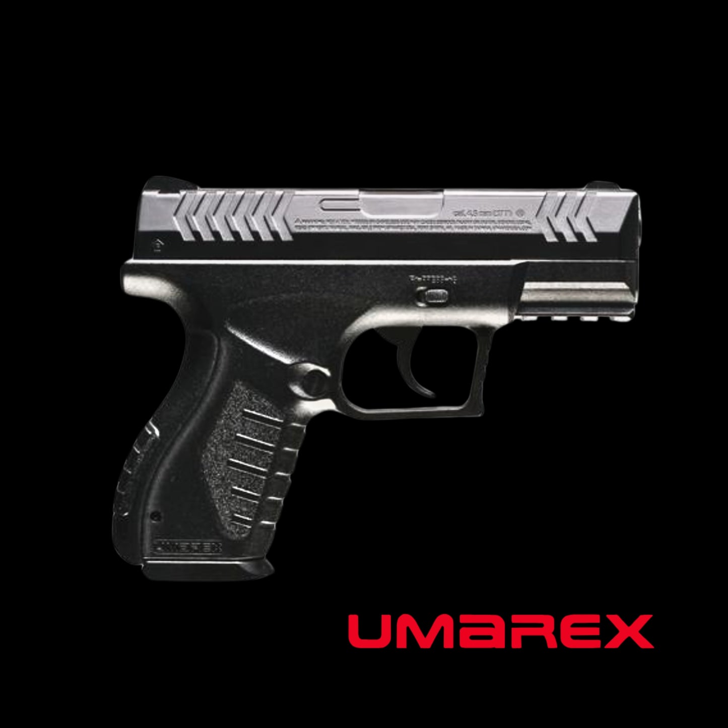 Umarex XBG Air Pistol .177 Cal 19rd