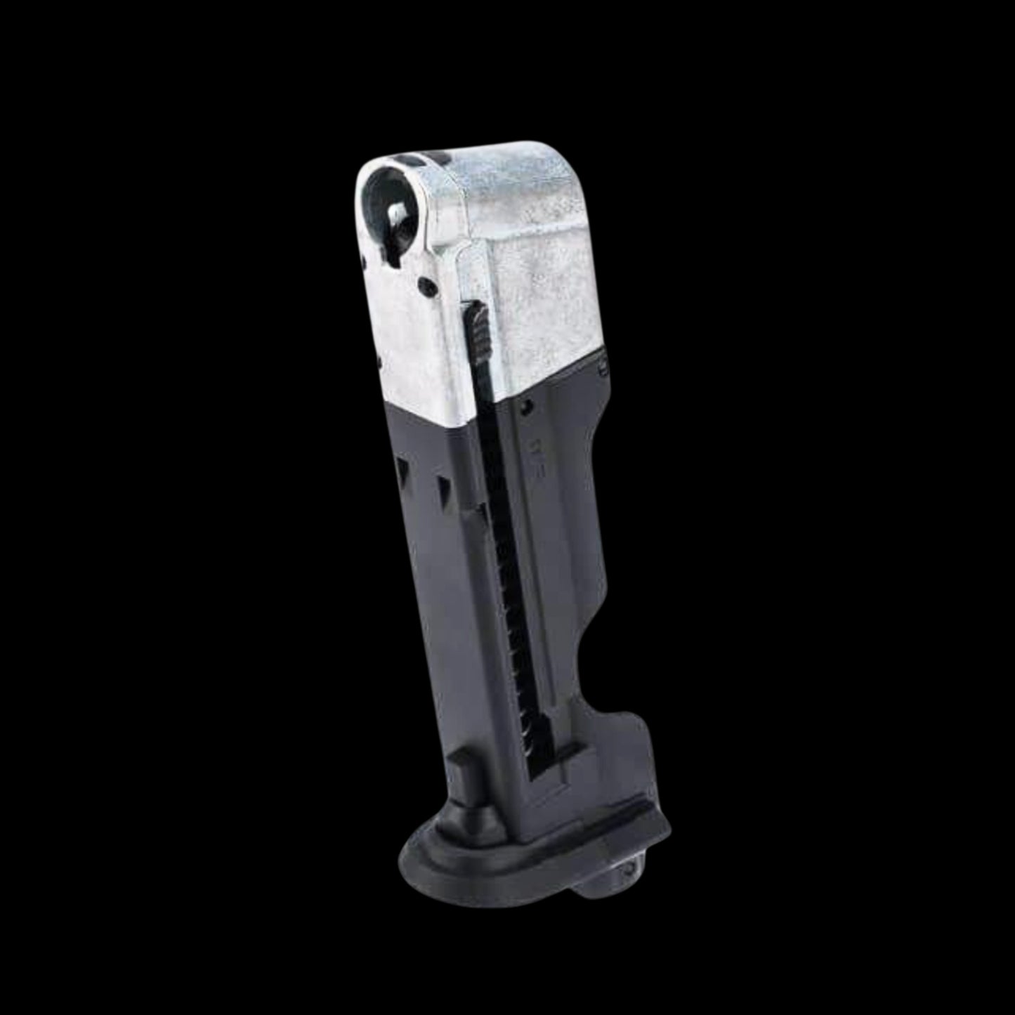 Umarex T4E Walther PDP Compact OR Paintball Marker Magazine .43 cal Black.