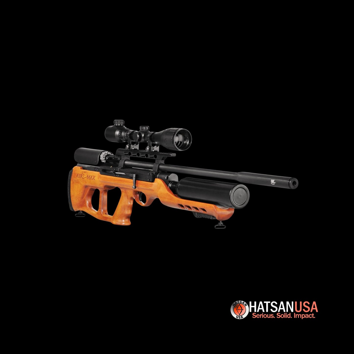 Hatsan AirMax Air Rifle