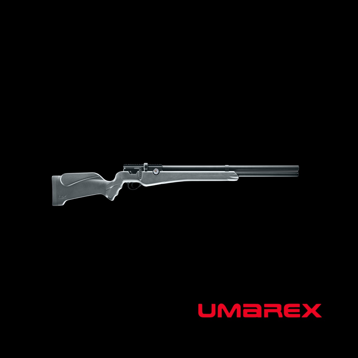 Umarex, Origin, Pre Charged Pneumatic Air Rifle.