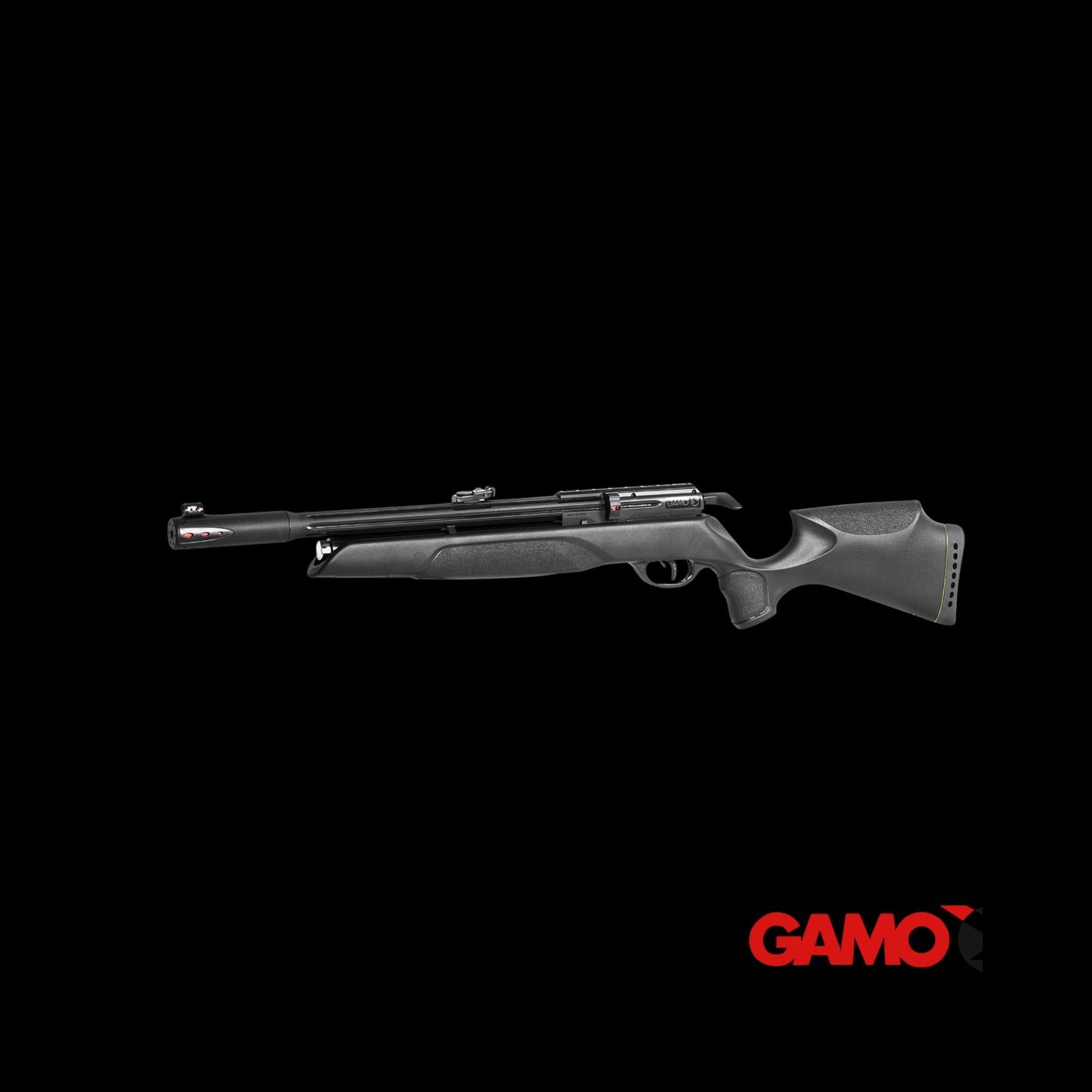 Gamo USA, Arrow, Air Rifle, Pre-charged Pneumatic.