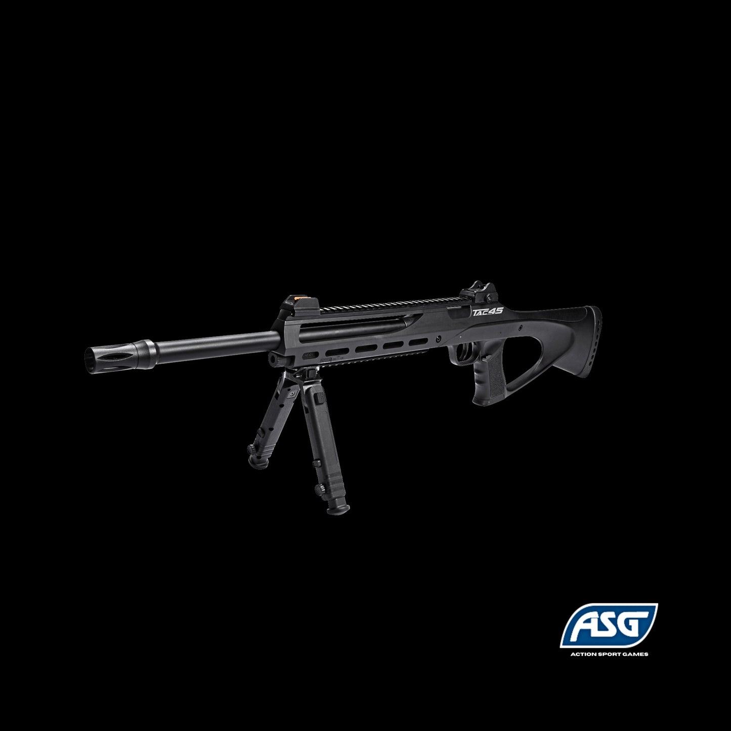 ASG - TAC 45 Sniper Rifle