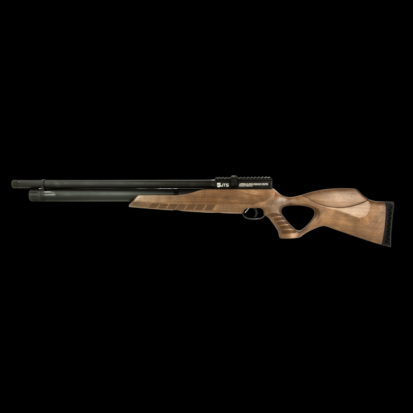 JTS Group, Airacuda Max, Air Rifle, Pre-Charged Pneumatic.
