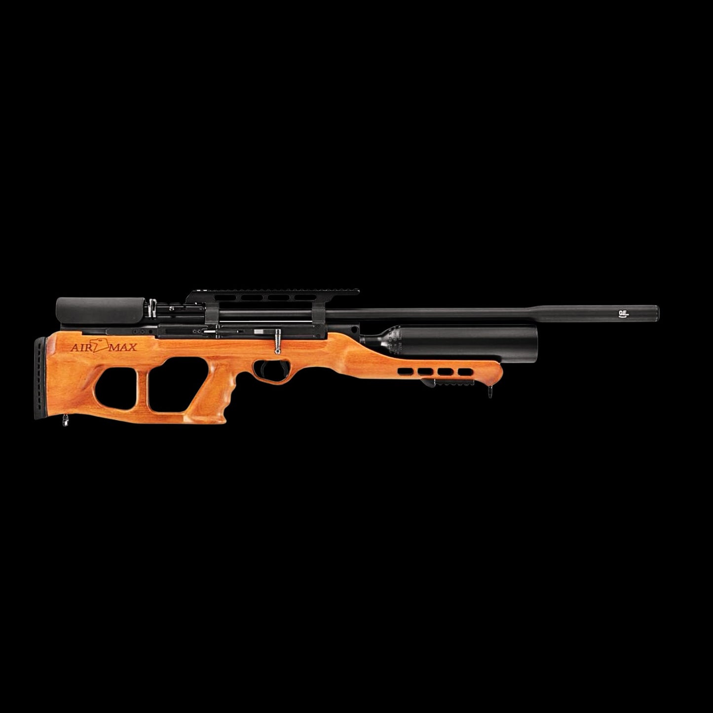 Hatsan AirMax Air Rifle