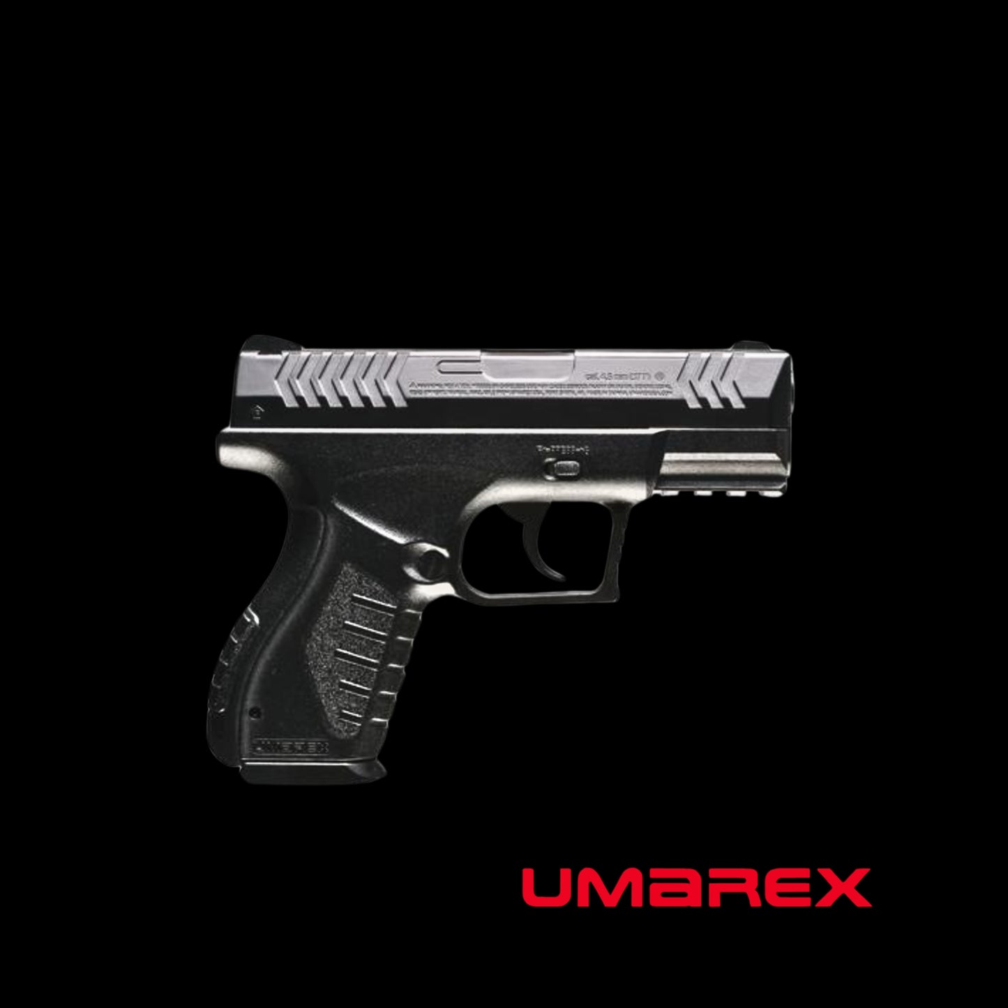 Umarex XBG Air Pistol .177 Cal 19rd