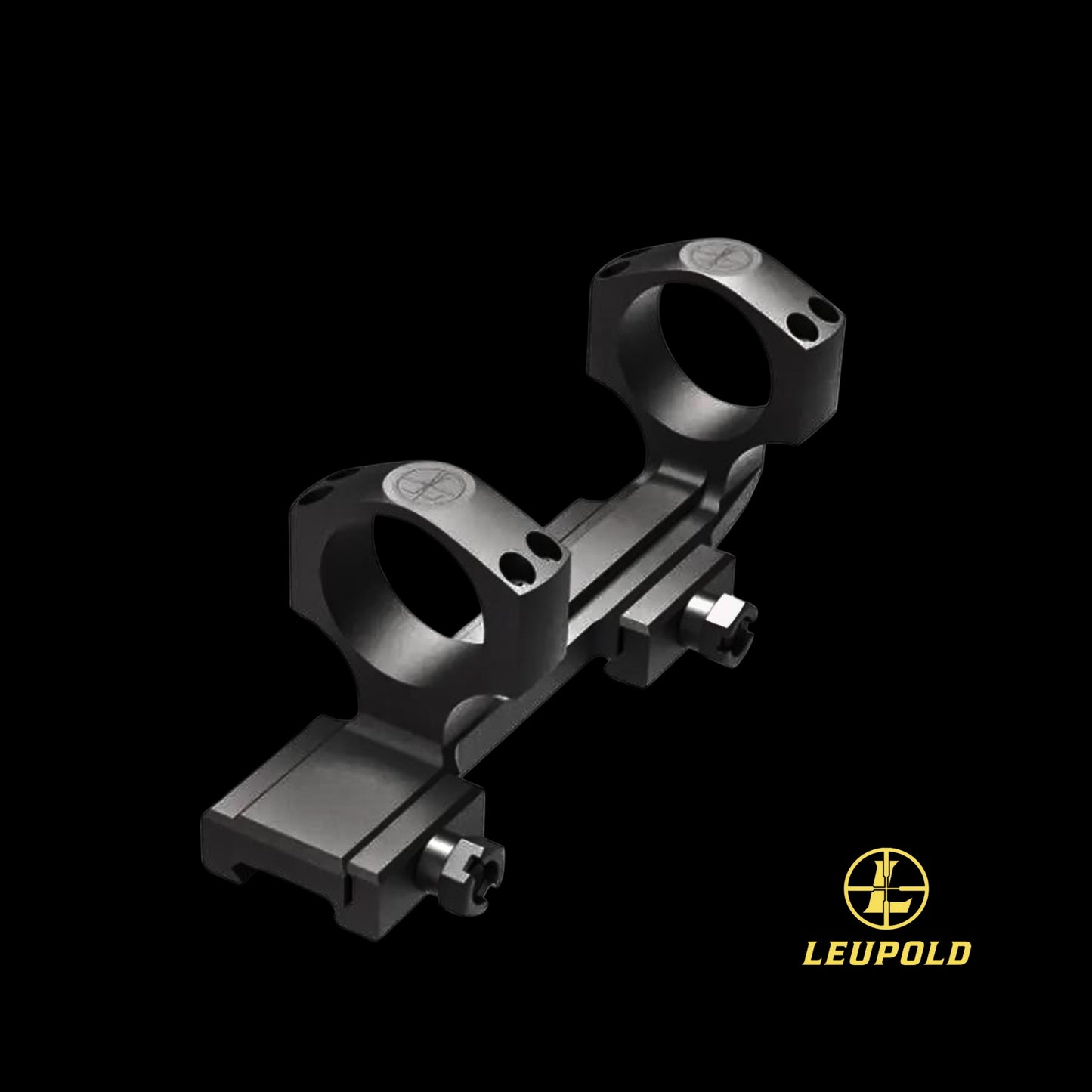 Leupold Mark IMS Integral Mount 34mm Matte