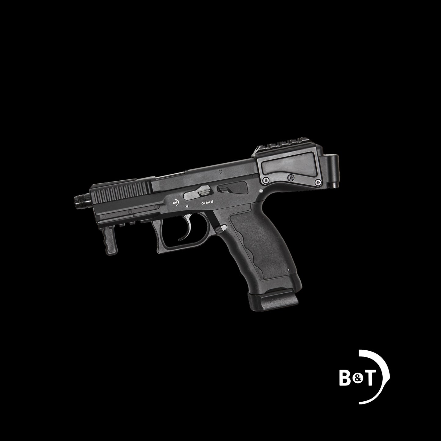 B&T USW A1 CO2 pistol