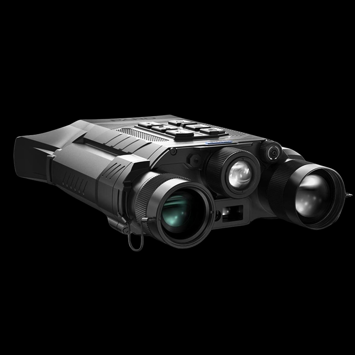 Pard Osprey Dual Spectral Binoculars with LRF 480-35
