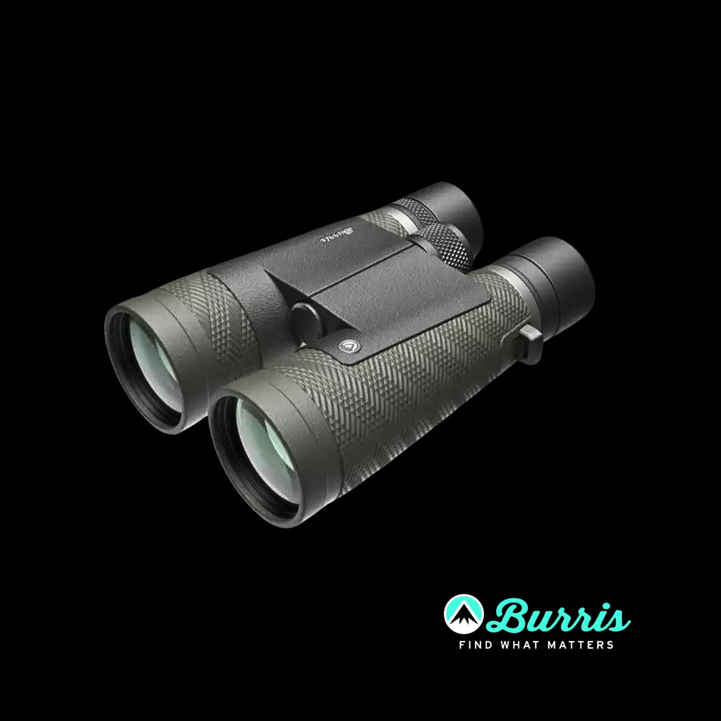 Burris SignatureHD 15x56 Binocular Green