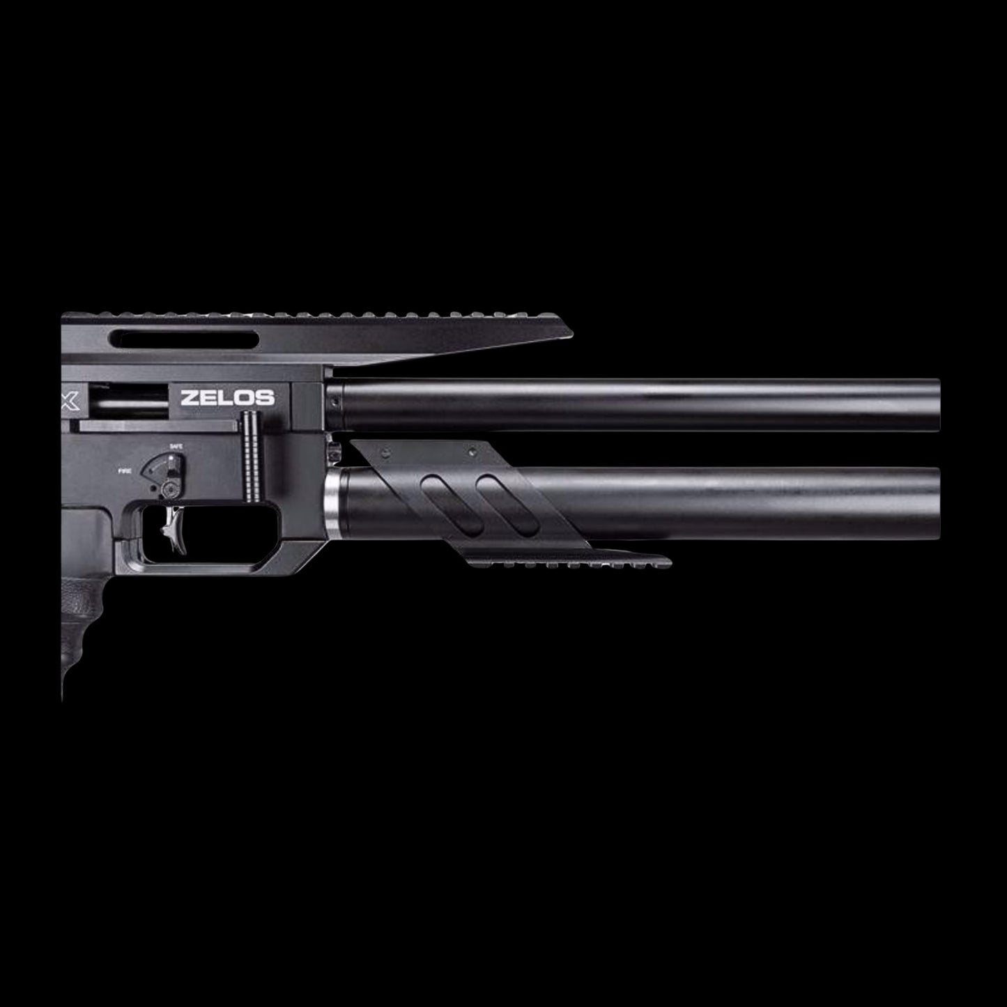 Umarex Zelos .25 PCP Precision Pellet Air Rifle