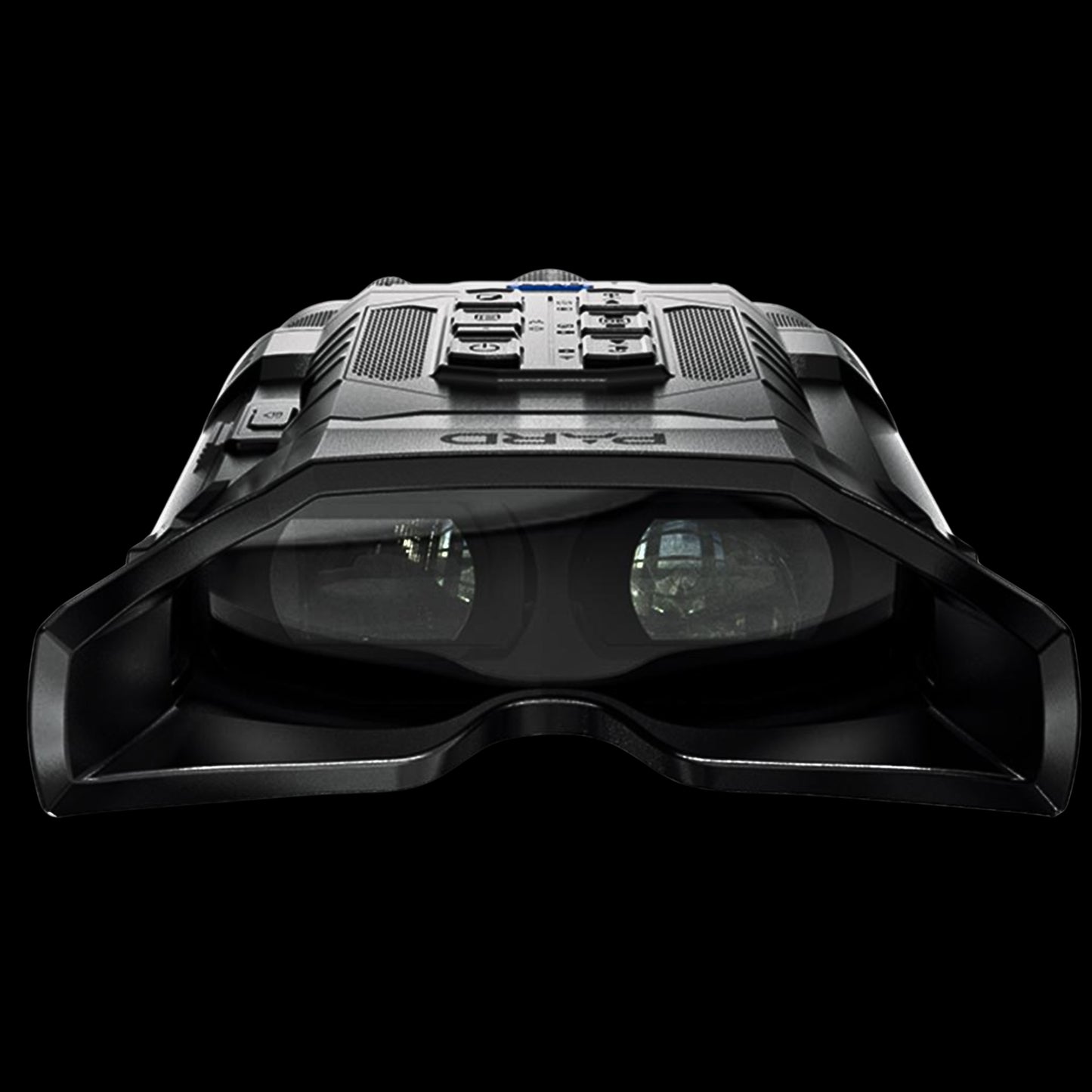 Pard Osprey Dual Spectral Binoculars with LRF 480-35