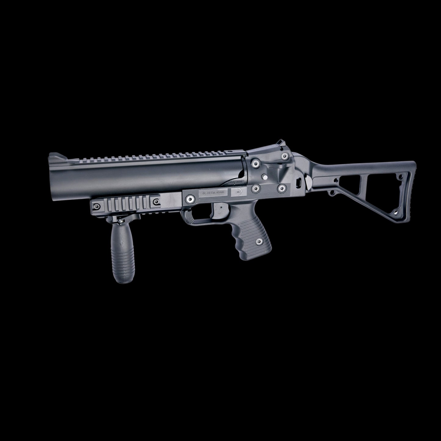 B & T GRENADE LAUNCHER GL-06