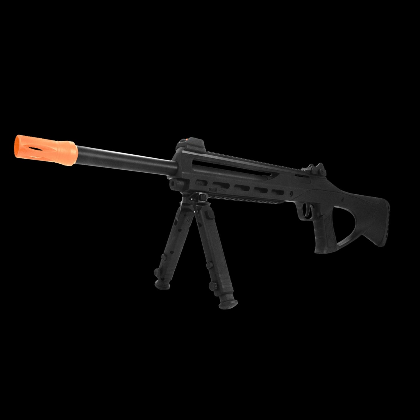 ASG TAC 6, CO2, incl. Laser