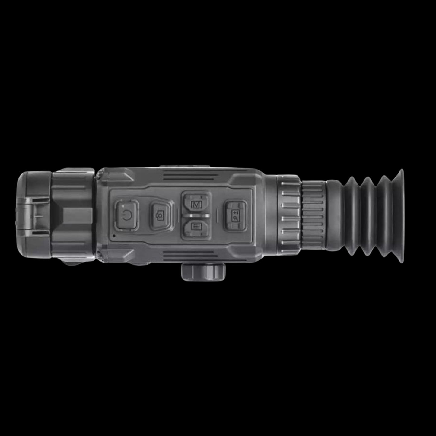 AGM RattlerV2 25-256 Thermal Rifle Scope 256x192 (50 Hz) 25mm lens