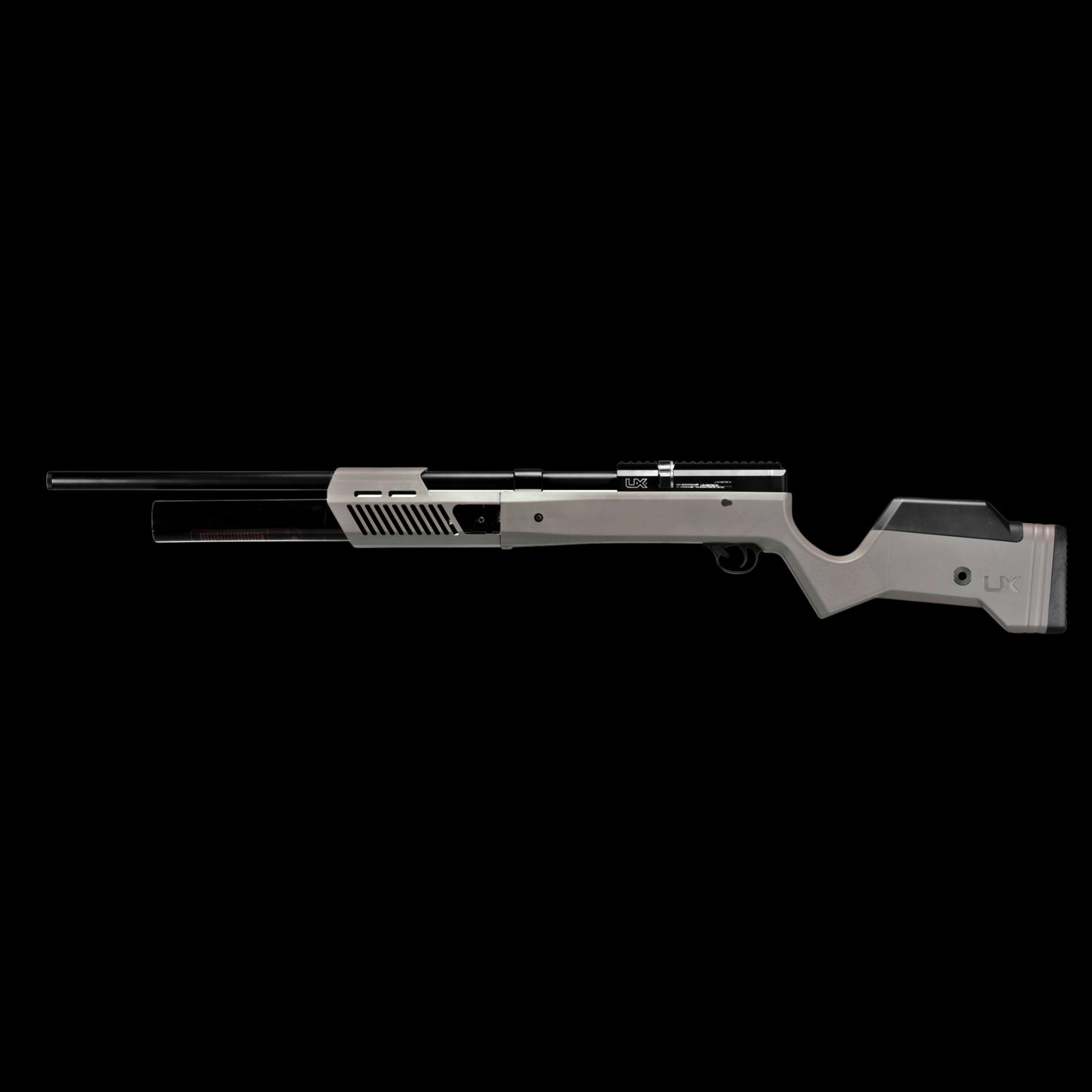 Umarex, Gauntlet 2 SL25, PCP Air Rifle, .25 Cal Pellet.