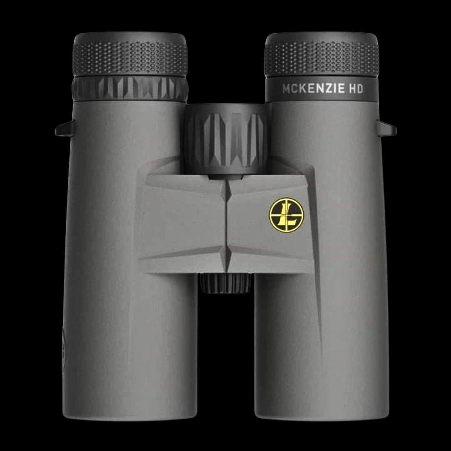 Leupold BX-1 McKenzie HD 8x42mm Binocular Shadow Gray