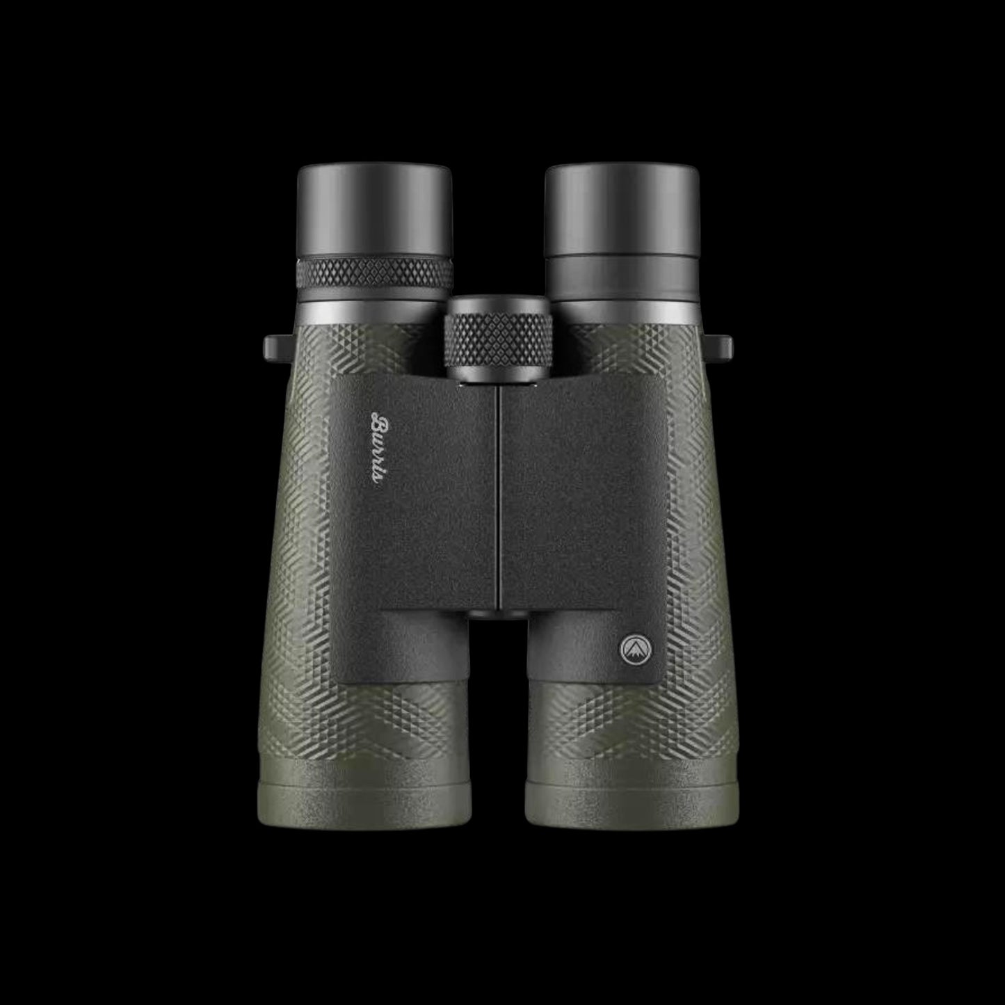 Burris SignatureHD 15x56 Binocular Green