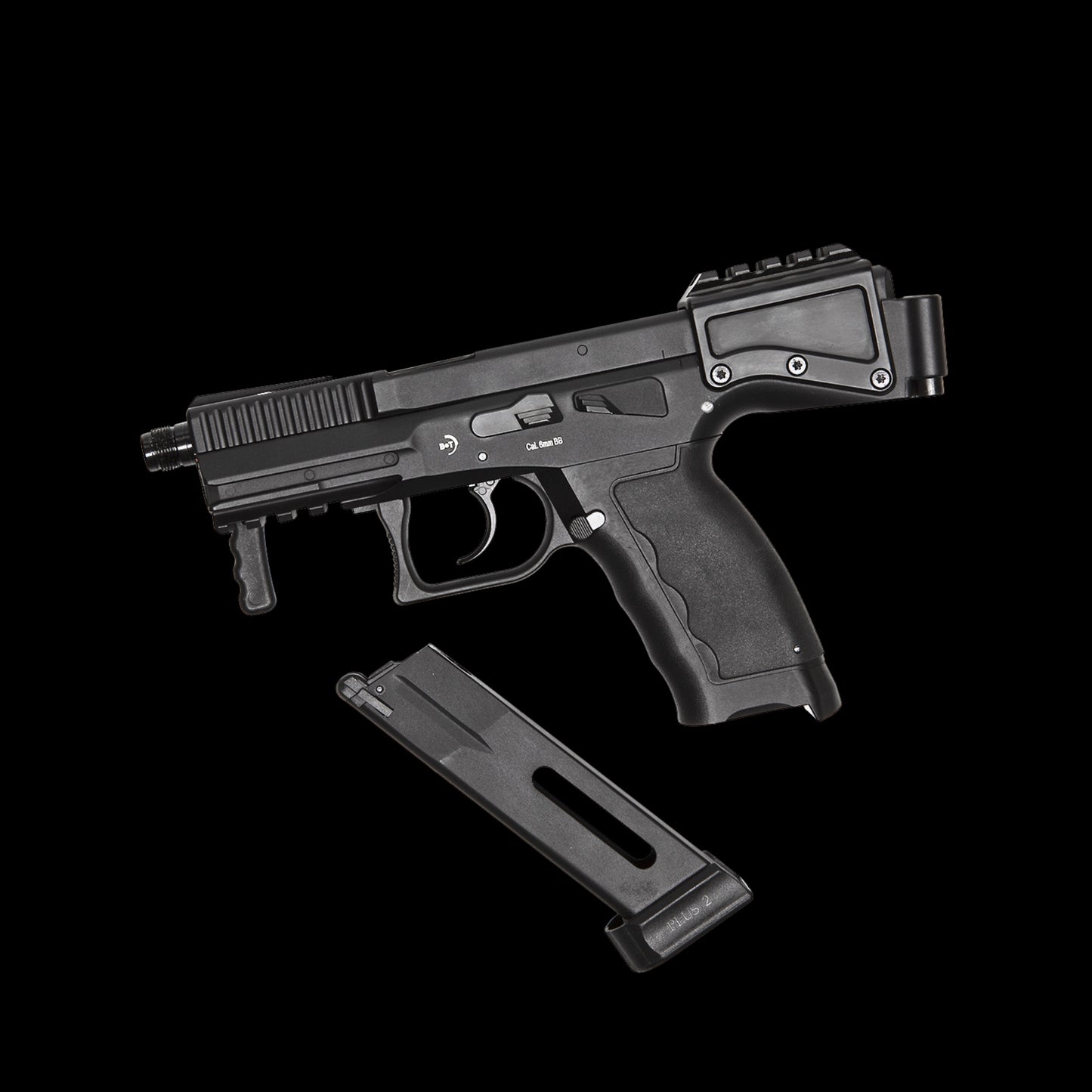 B&T USW A1 CO2 pistol