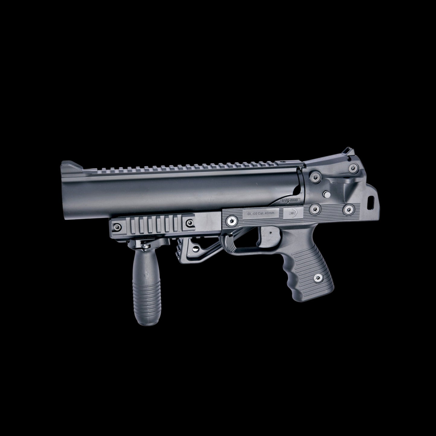 B & T GRENADE LAUNCHER GL-06