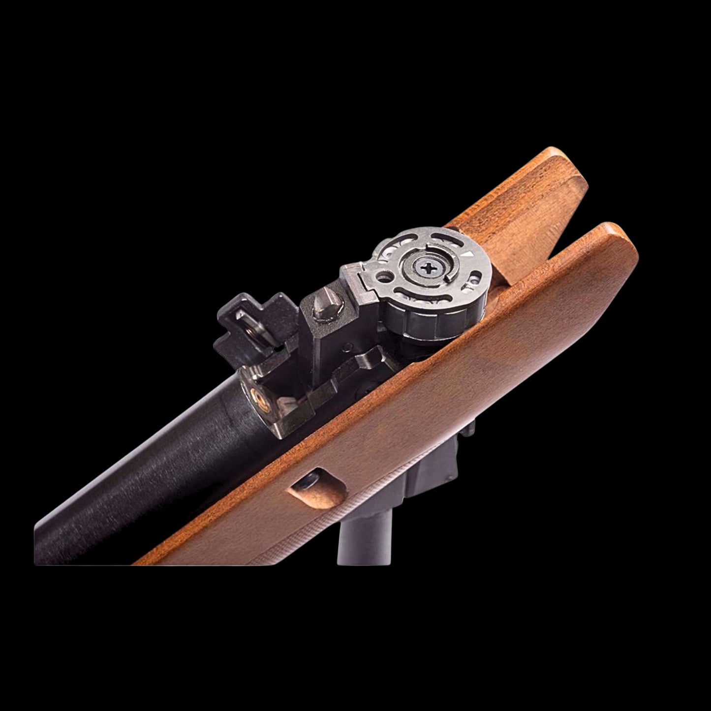 Umarex UX Emerge .22 Wood Air Rifle