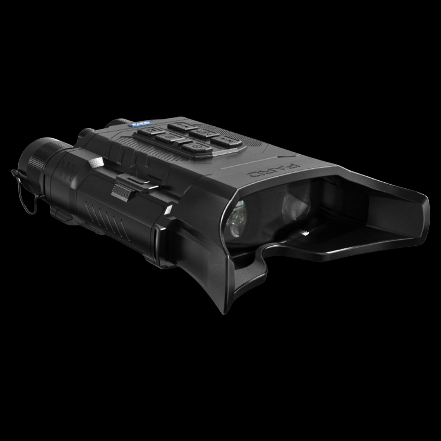 Pard Osprey Dual Spectral Binoculars with LRF 480-35
