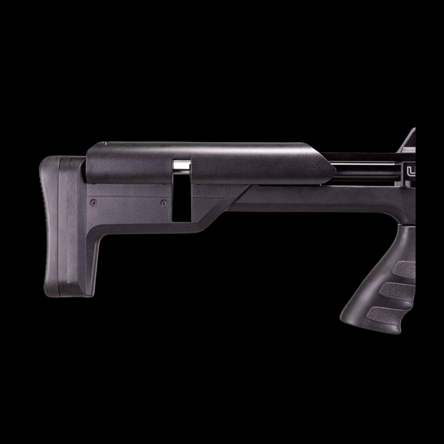 Umarex Zelos .25 PCP Precision Pellet Air Rifle
