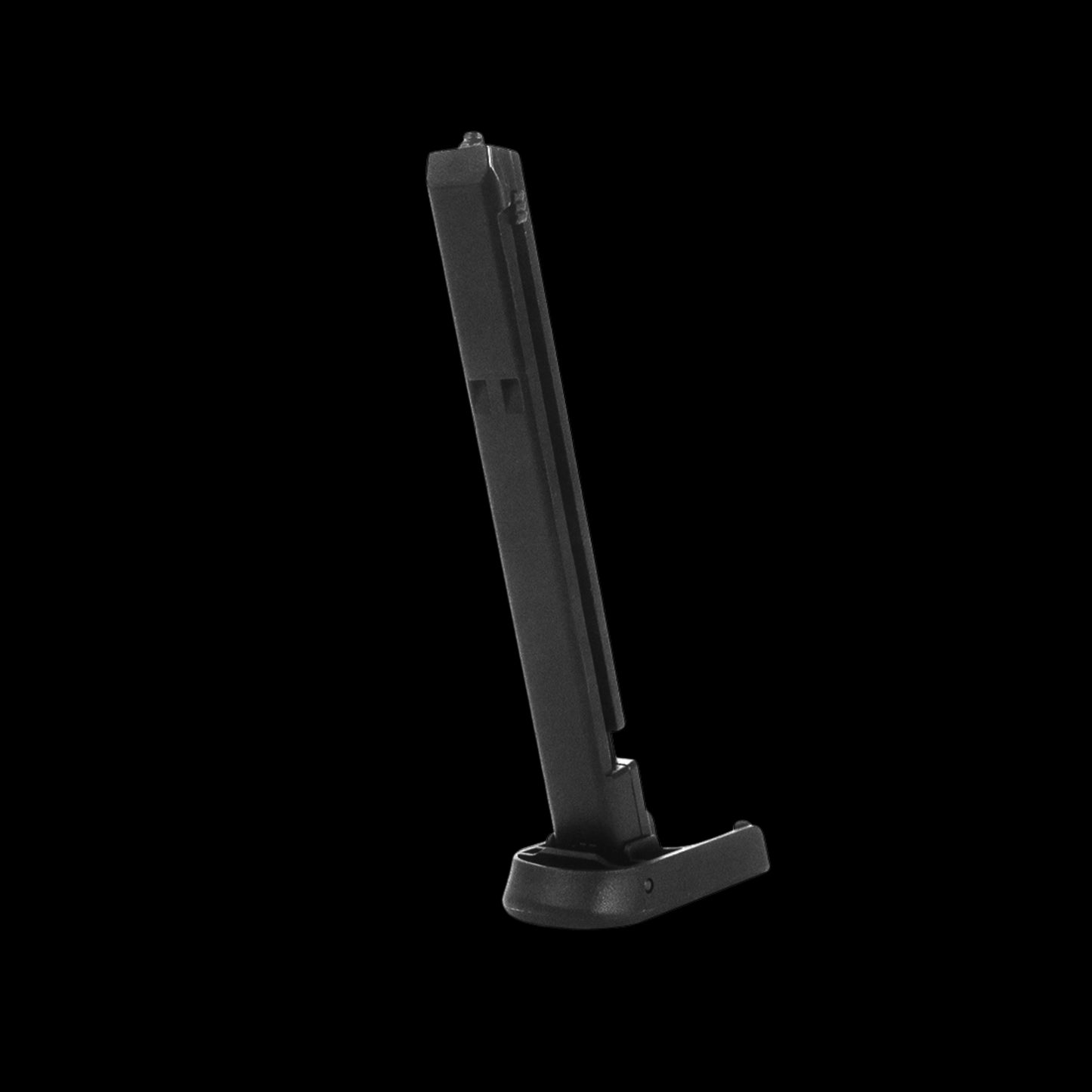 ASG TAC 6, CO2, incl. Laser