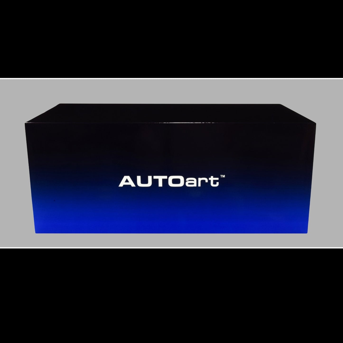 Lamborghini Miura SVR Jota Red 1/18 Model Car by Autoart