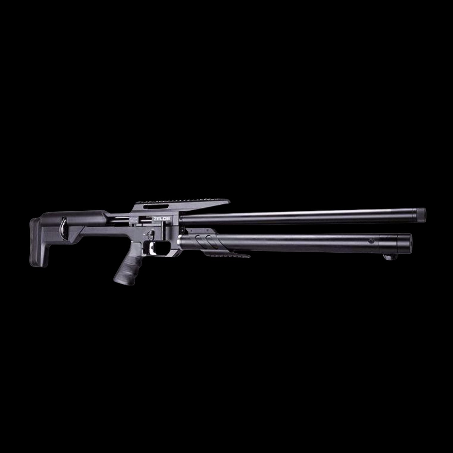 Umarex Zelos .25 PCP Precision Pellet Air Rifle