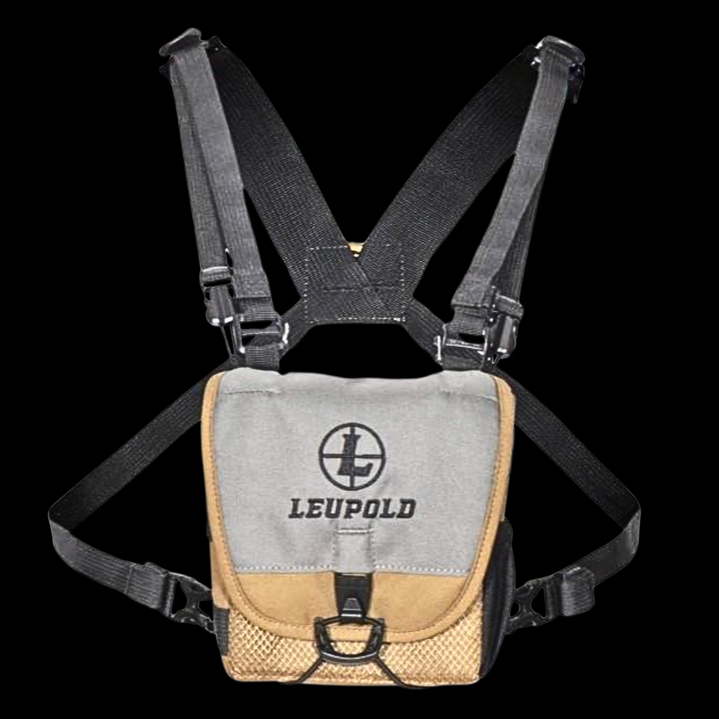 Leupold BX-1 McKenzie HD 8x42mm Binocular Shadow Gray