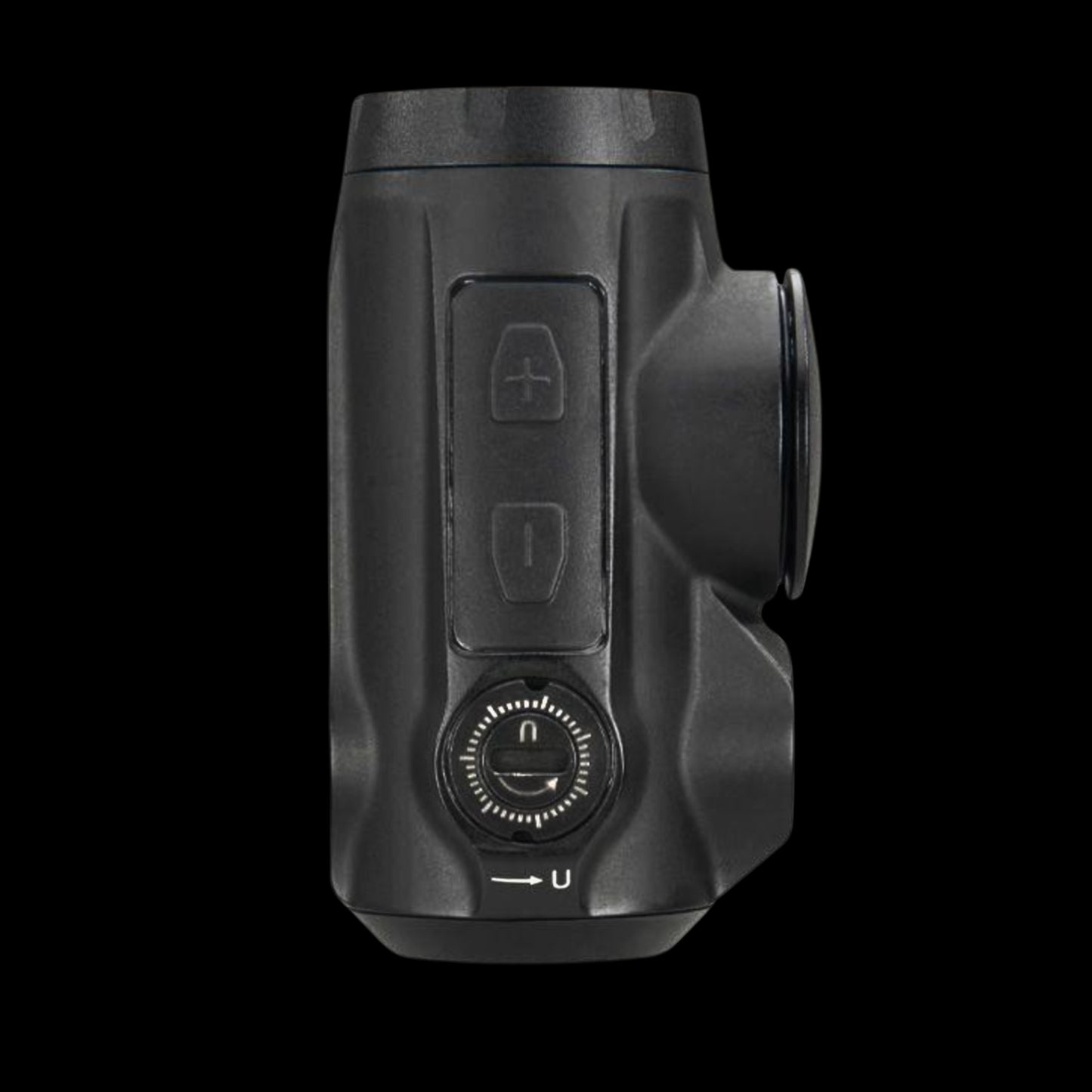 Sig Sauer Romeo5 Gen II Compact Red Dot Sight 1x20mm 1 MOA Red Dot 2 MOA Adj