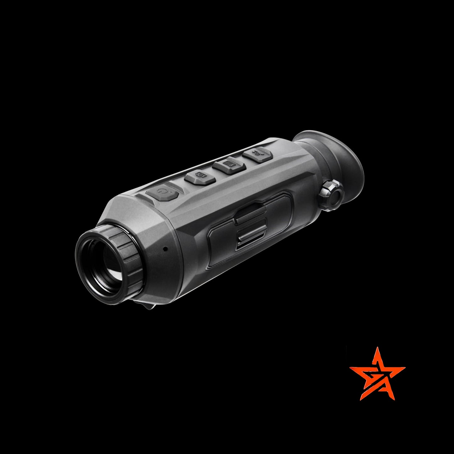 AGM Taipan V2 15-384 Thermal Imaging Monocular 20mK 12 Micron 384x288