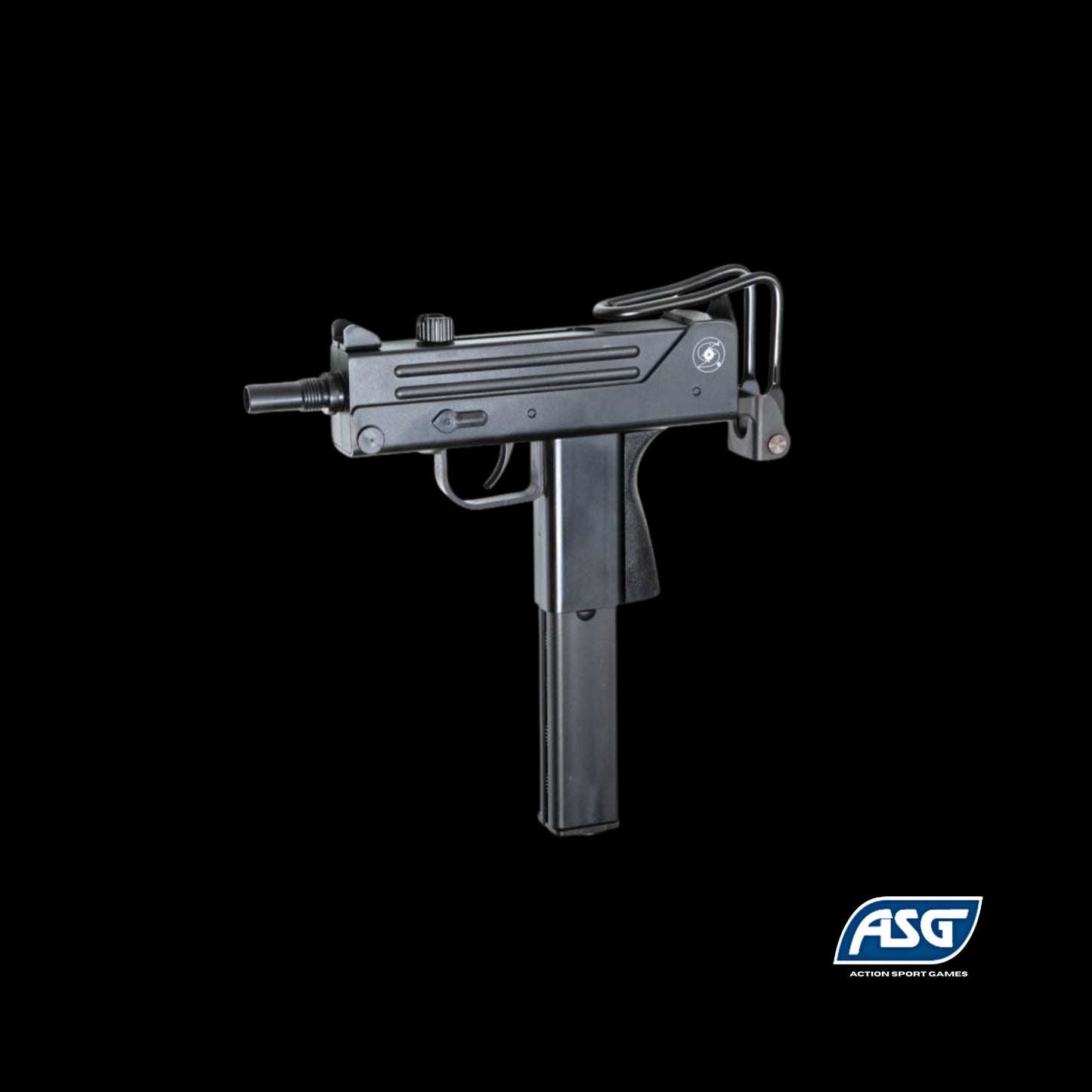 ASG - Cobray Ingram M11 - Uzi BB gun