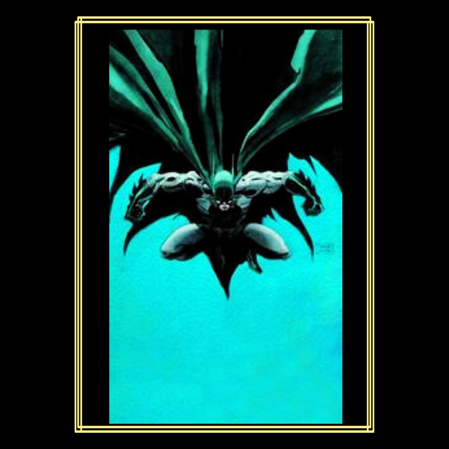BATMAN THE LONG HALLOWEEN TP NEW ED