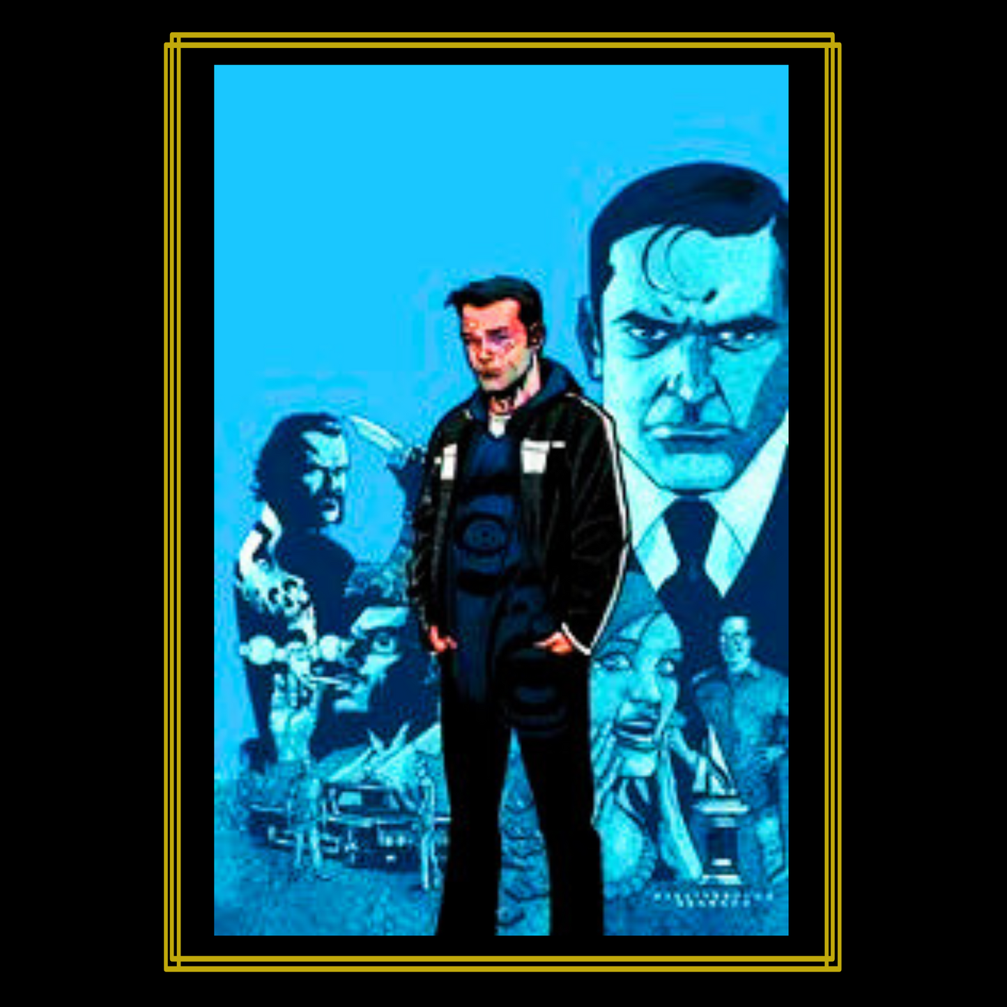 THIEF OF THIEVES TP VOL 02 (MR).