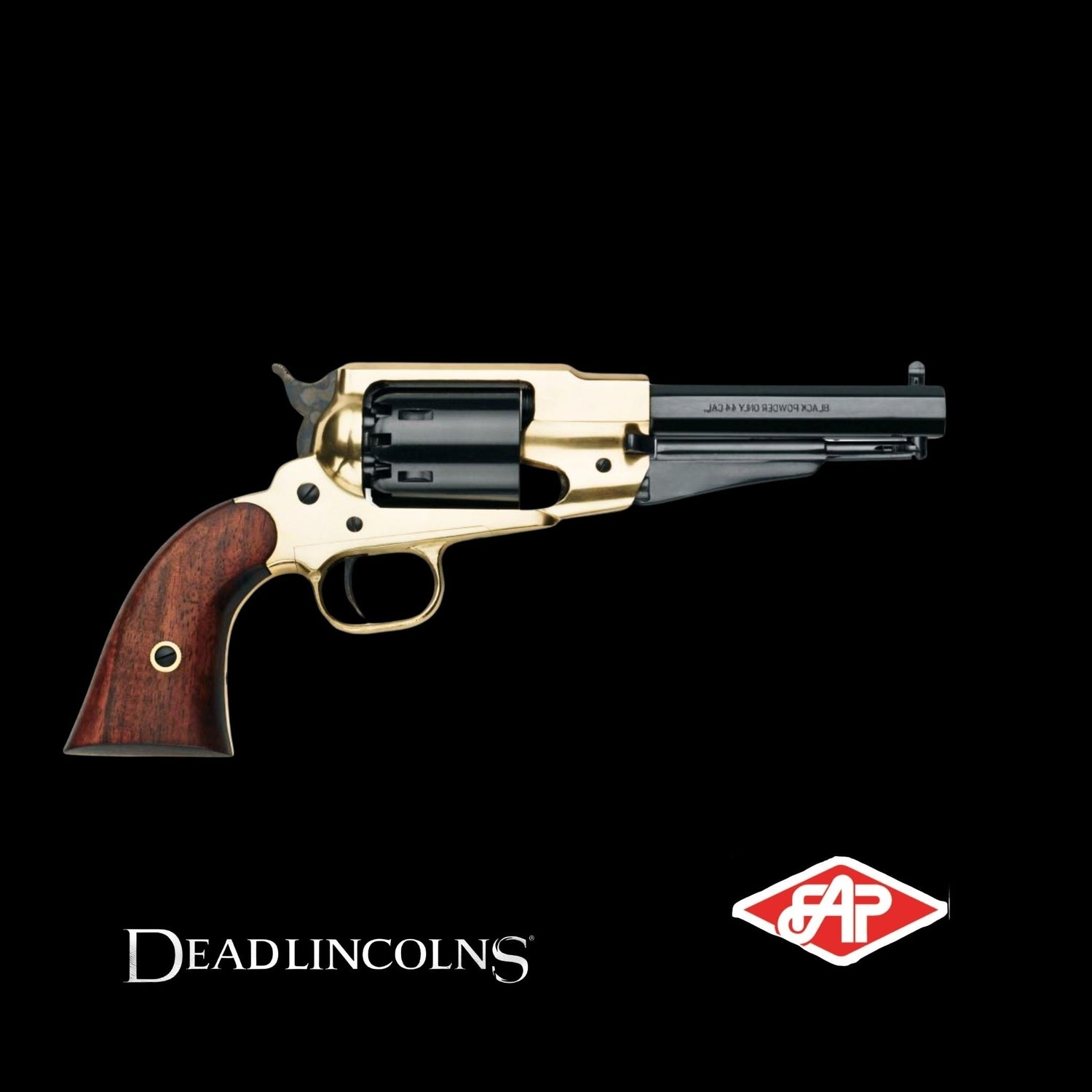 MUZZLELOADERS