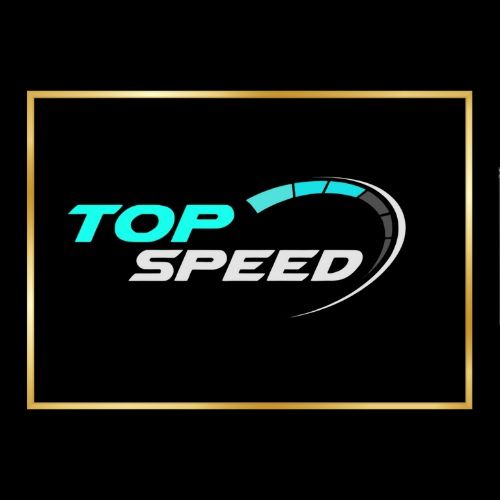 TOP SPEED