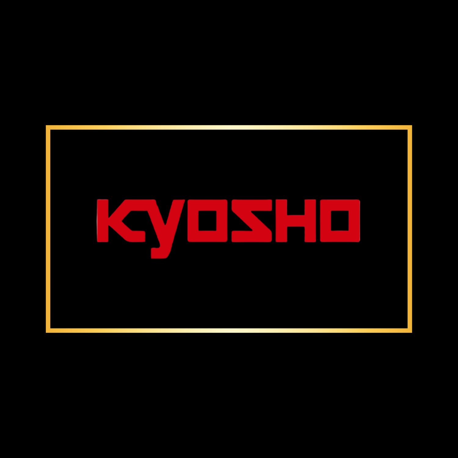 KYOSHO