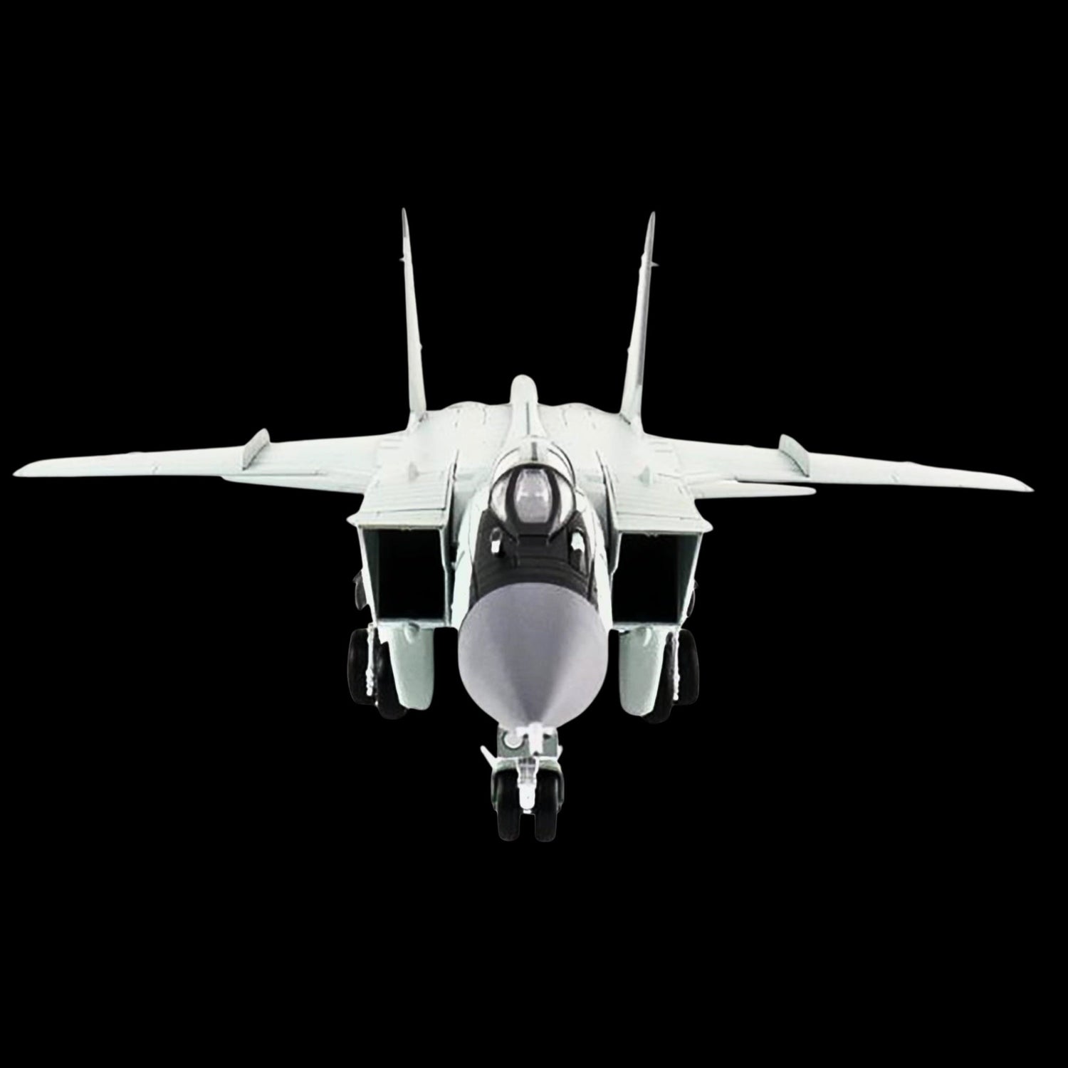 JET FIGHTERS