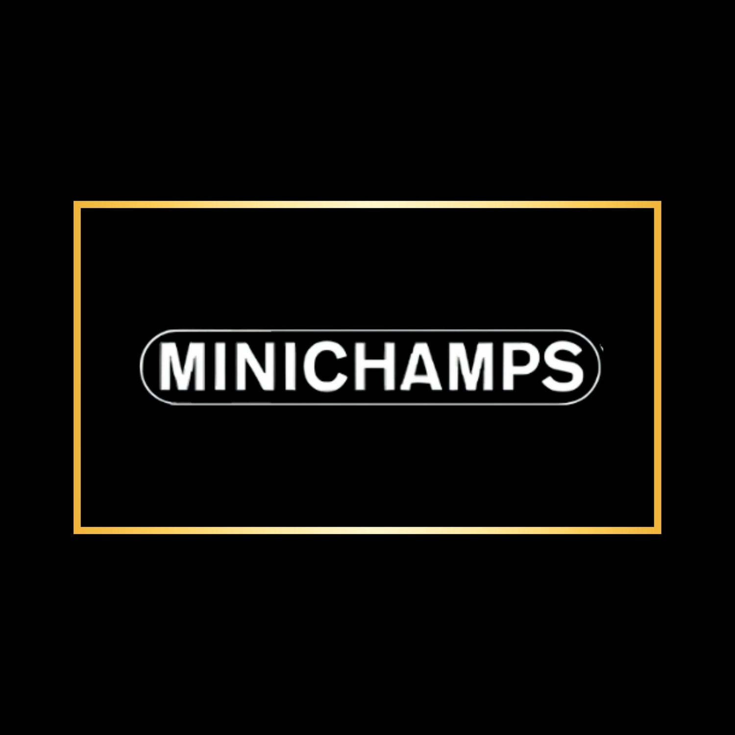 MINICHAMPS