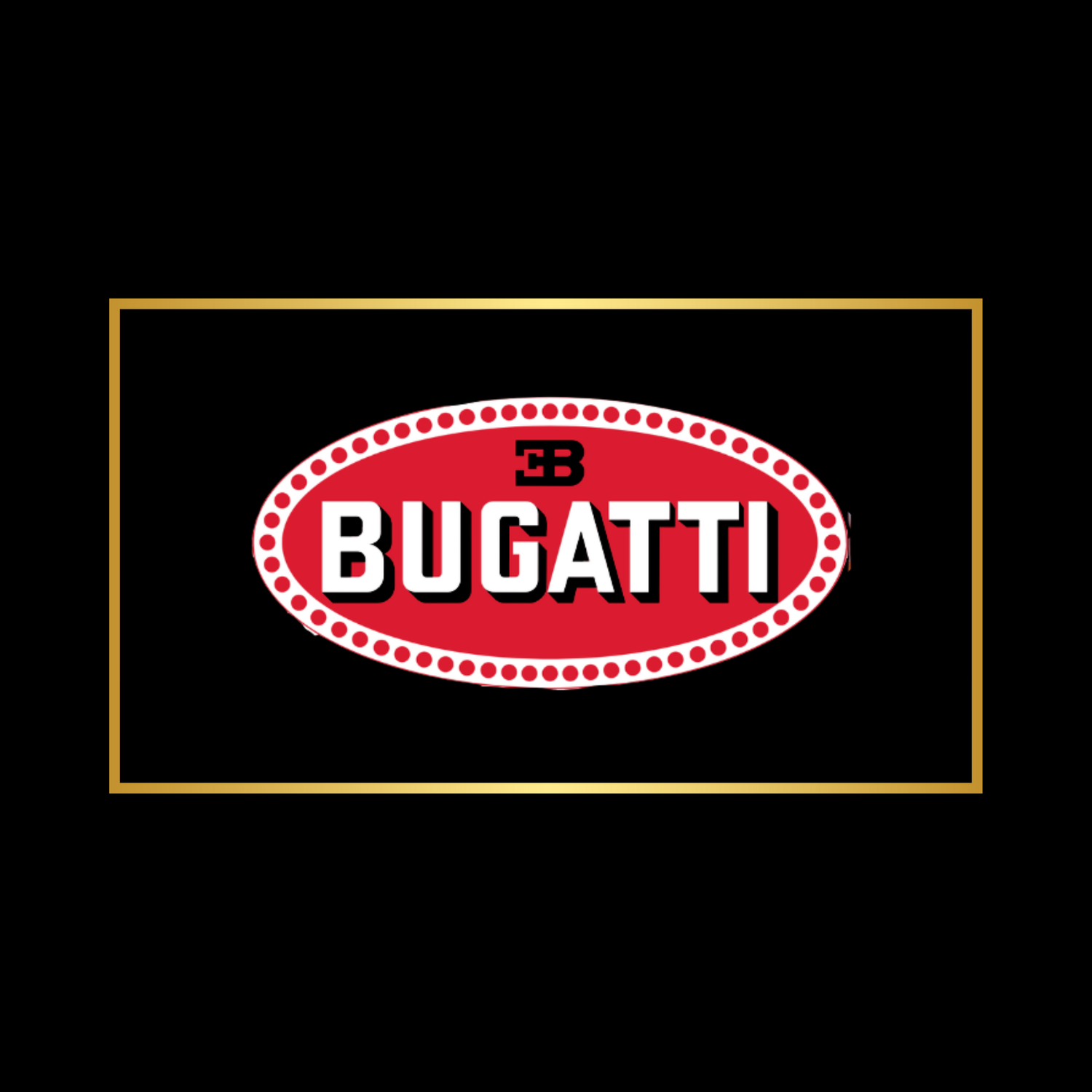 BULGATTI