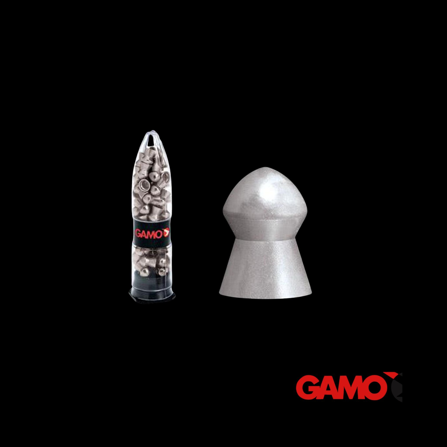 AMMO AND ACCESSORIES
