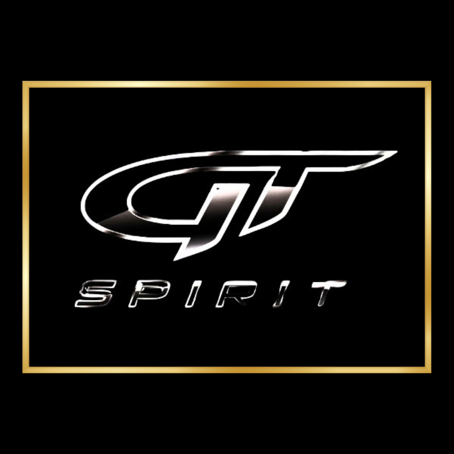 GT SPIRIT